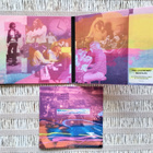 PINK FLOYD - LIVE FROM THE LOS ANGELES... 2CD - pikkukuva 3
