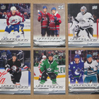 2024-25 Upper Deck Hockey (Series 1, 2, Extended) (NHL) - pikkukuva 4