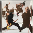 TJ Ääretön - Vapaa CD - pikkukuva 1