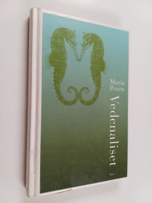 Maria Peura : Vedenaliset