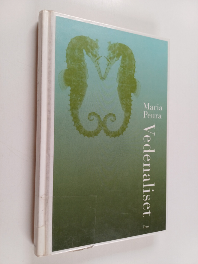 Maria Peura : Vedenaliset