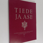 Tiede ja ase 52 : Suomen sotatieteellisen seuran vuosijul... - pikkukuva 1