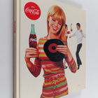 Iris Haikonen : Coca-Cola : 50 vuotta suomalaisten hyviss... - pikkukuva 1