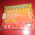 CD Sarah Vaughan - 16 Greatest Hits - pikkukuva 2