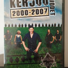 LAURI TÄHKÄ & ELONKERJUU KERJUUVUODET 200-2007 DVD - pikkukuva 1