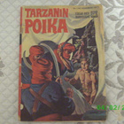 TARZANIN POIKA N:o 1/1972 - pikkukuva 1