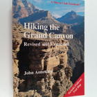 John Annerino : Hiking the Grand Canyon - pikkukuva 1