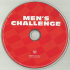 Various • Men's Challenge CD - pikkukuva 4