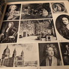 LP The world of Bach - pikkukuva 3
