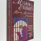 Mignon G Eberhart : Mignon G. Eberhart's Best Mystery Sto... - pikkukuva 1