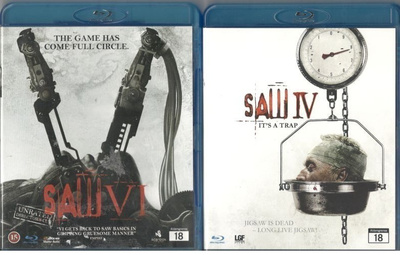 2 KPL blu-ray