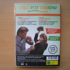 Vesku show-kuselan paluu (dvd) - pikkukuva 5