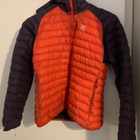 HAGLÖFS ESSENS MIMIC HOOD WOMEN TAKKI - pikkukuva 1