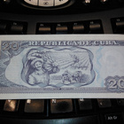 Kuuba Cuba 20 Pesos 2007 P122 UNC - pikkukuva 2