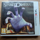 Spirit Camera: The Cursed Memoir (3DS) - pikkukuva 1