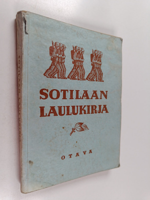 Sotilaan laulukirja