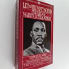 Stephen B. Oates : Let the trumpet sound : the life of ma... - pikkukuva 1