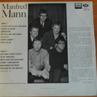 Manfred Mann-LP. - pikkukuva 2