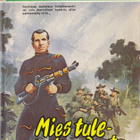 Viidakon Korkeajännitys 11/1981 Mies tulevaisuudesta (Scifi) - pikkukuva 1