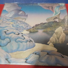 STEVE HOWE - BEGINNINGS EX+/EX- LP - pikkukuva 2