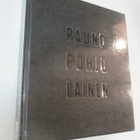 PAUNO POHJALAINEN - pauno pohjalainen - pikkukuva 1