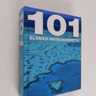101 elämäsi matkakohdetta - pikkukuva 1