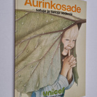 Matti ym. (kuvitt.) Kota : Aurinkosade : satuja ja tietoj... - pikkukuva 1