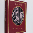 E. M. Hull : Sheikki - pikkukuva 1