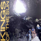 Kings Of The Sun – Kings Of The Sun LP - pikkukuva 1
