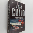 Lee Child : Tappotahti - pikkukuva 1