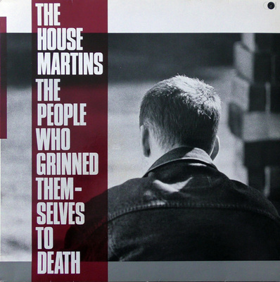 The Housemartins