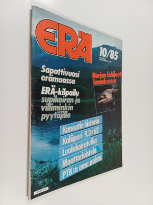 Erä 10/1985