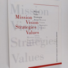Aulis Rantanen : Mission, vision, strategies, and values ... - pikkukuva 1