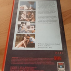 Perintö veitsenterällä VHS - pikkukuva 2