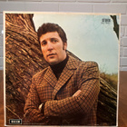 Tom Jones - Green, green grass of home LP - pikkukuva 2