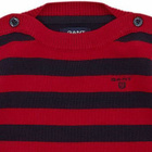 GANT raidallinen NEULE 68 cm ovh 79,90€, UUSI - pikkukuva 2