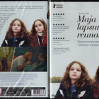 maja lapsuuden reunalla (79 060) UUSI -FI- suomik. DVD 2022 - pikkukuva 1