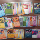 Pokemon kortteja 450 kpl - pikkukuva 5