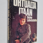 Reino Lehväslaiho : Uhtualta itään - pikkukuva 1