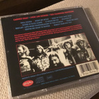 Hooker n’ Heat . Recorded live canned heat john lee hookerCD - pikkukuva 2