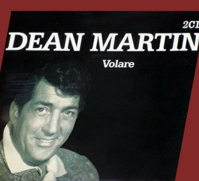 Dean Martin - Volare (Tupla-CD)