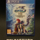 Ys VIII: Lacrimosa of Dana PS4 - UUSI - pikkukuva 1