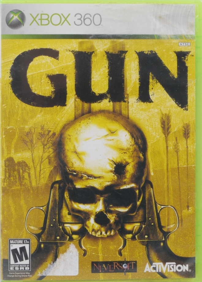 Gun