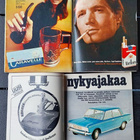 TM Tekniikan Maailma 1970 9 lehteä - pikkukuva 4
