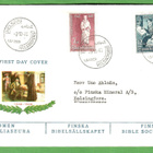 FDC-kuoret 3 kpl.tta (100) - pikkukuva 4