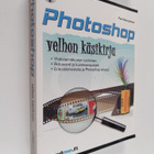 Pasi Kainulainen : Photoshop : velhon käsikirja - pikkukuva 1