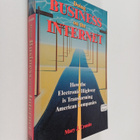 Mary J. Cronin : Doing business on the Internet : how the... - pikkukuva 1