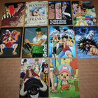 One Piece Epic Journey keräilykortit 25 kpl. - pikkukuva 3