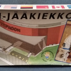 MM-Jääkiekko-91 - pikkukuva 1