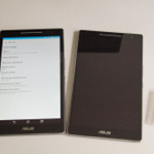 2kpl 8" Asus ZenPad 8.0 (P024, Z380KL) vm. 2015 - pikkukuva 1